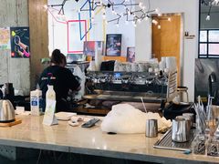 -Nectar One Cafe(勇烈路n1店)