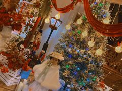 -马勒别墅·中餐厅