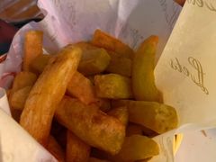 -Lets burger非常汉堡·环球风味(蓝色港湾店)