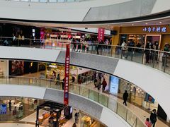 -万达广场(松江店)