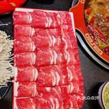 肉质一绝的宽板凳老灶火锅 