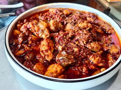 -志晖园圆子鸡·辣子鸡(阳光店)