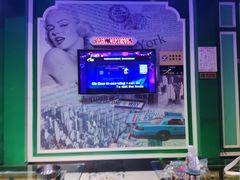 -歌库K馆量贩KTV(万达广场店)