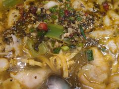 -老碗餐饮(前进路店)