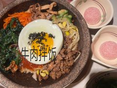 -七八冷面·延边朝鲜族美食(欢乐谷店)