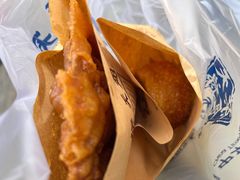 蛋汁大排-赵天禄(葑门横街店)