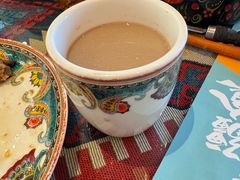 -巴依老爷新疆美食(工体旗舰店)