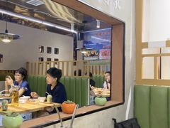 -和晟shèng铁锅炖·东北菜(南山店)