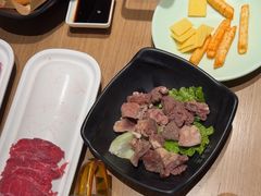 -掂档潮汕牛肉火锅(沈阳万象城店)