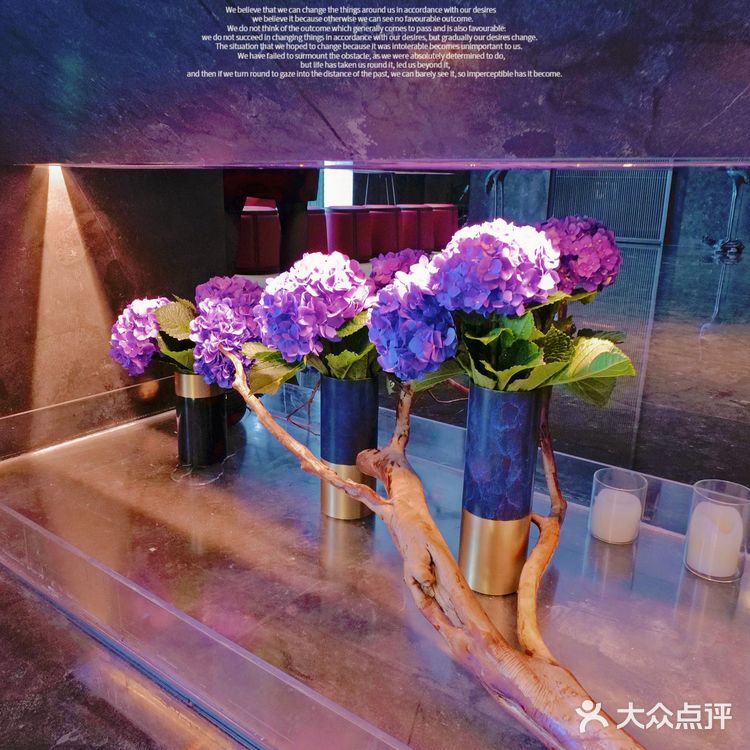 杭州探店|自带博物馆的餐厅