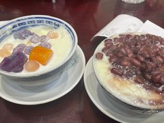 -民信老铺(双皮奶博物馆店)