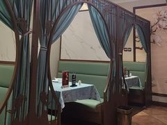 -北塘海鲜·天津菜·鲅鱼水饺是一绝(大光明桥旗舰店)