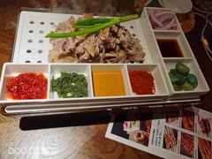 -相约·羊村小馆非遗手抓肉(七一酱园店)
