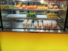 -丸摩堂鲜果茶(九方店)