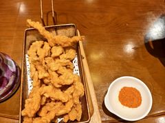 -天和晟烤鸭店(玉泉西街店)