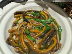 -芳芳私房菜·精做淮扬菜(承德路店)