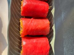 -鹿鸣酒家(越秀店)