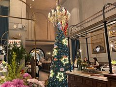 -狮拾久·现代新加坡料理(壹方城店)