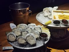 -普朗姆生蚝吧(原建国路店)