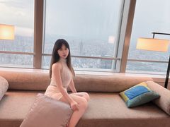 -长沙尼依格罗酒店