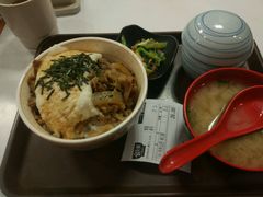 -食其家·牛丼咖喱(广元西路店)