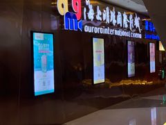 -上影国际影城(成都银泰LUXE店)