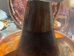 -乔先生涮肉·鲜活牛羊肉火锅(塘沽店)