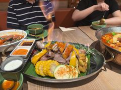 -耶里夏丽·丝路国际·新疆餐厅(浦东区东方路店)