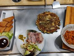 -日葵 大阪烧ひまり(仙霞路店)