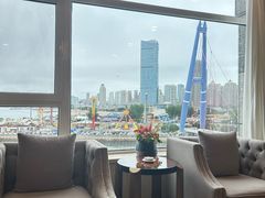 -天顺渔港·海景餐厅(星海广场店)