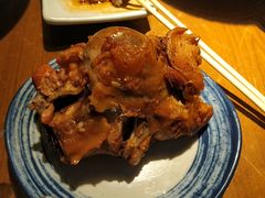 -95号酱骨·一块豆腐(展春园西路店)