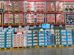-山姆会员商店(邻瑞广场店)