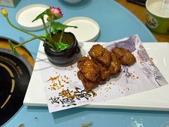 -琼菜人家·海南菜·文昌鸡(文昌大道店)