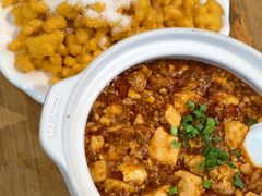 脑花豆腐-明婷饭店(外曹家巷店)
