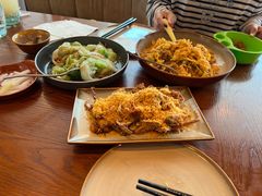 -亚特兰蒂斯·蟹餐厅 CRAB KITCHEN·鲜活海鲜