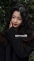 -MY HAIR ARDOR