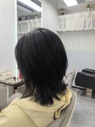 -MT美发沙龙工作室