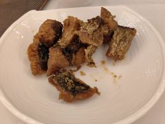-梅龙镇酒家(南京西路总店)