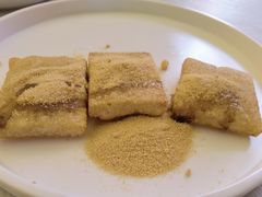 -川味堂·四川豆花(八卦岭店)