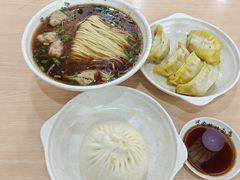 -蒋家桥饺面店(东关街店)