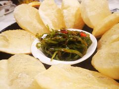 -宁夏国强手抓羊肉·清真菜(未央路凤三店)