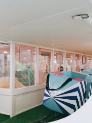 -多多淘儿童体验中心(重庆来福士店)