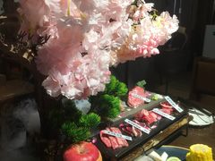 -樱宿日式和牛烧肉(五道口店)