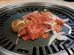 -猫爪爪原切自助烤肉(观音桥阳光世纪店)