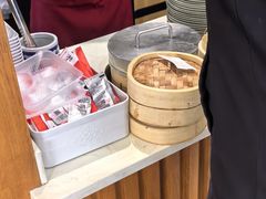 -锡笼记·无锡小笼(方塔店)