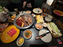 -牛New寿喜烧(新六百店)
