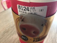 -85度C(上海秀沿路店)