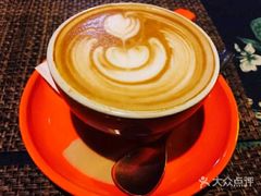 -三小姐咖啡店西餐下午茶(太平门直街店)