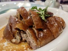 -万山楼海鲜酒家·二十三年老字号