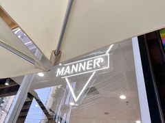 -Manner Coffee(K11店)